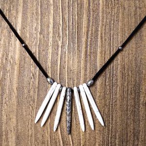 Silpada New Culture Necklace